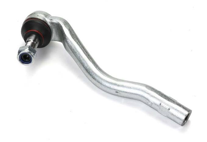 Mercedes Tie Rod End - Front Driver Side Outer 1643301103 - Lemfoerder 3408301